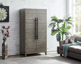 Imperial Aurora Bar Cabinet
