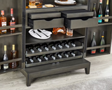 Imperial Sophia Bar Cabinet