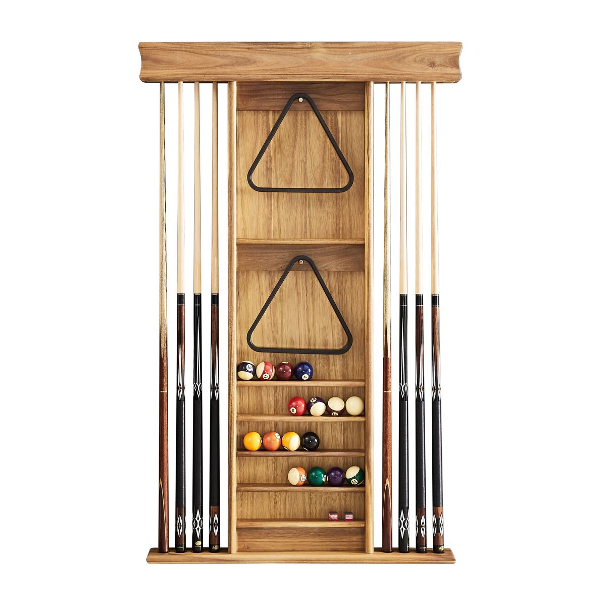 Imperial Deluxe Wall Rack