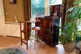 Authentic Models Speakeasy Bar Stool