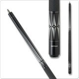 Action BW09 Black & White Series Cue