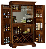 Howard Miller Barossa Valley Wine Cabinet