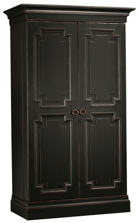 Howard Miller Sambuca Wine Cabinet