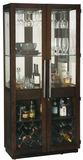 Howard Miller Chaperone III Wine Cabinet