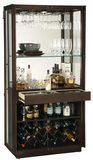 Howard Miller Chaperone III Wine Cabinet