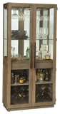 Howard Miller Chaperone II Wine Cabinet