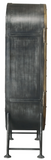Howard Miller Boilermaker Wine & Bar Cabinet