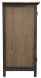 Howard Miller Andie Wine & Bar Cabinet