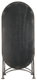 Howard Miller Boilermaker Wine & Bar Cabinet