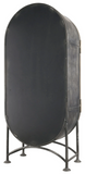 Howard Miller Boilermaker Wine & Bar Cabinet