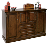 Howard Miller Devino II Wine & Bar Cabinet