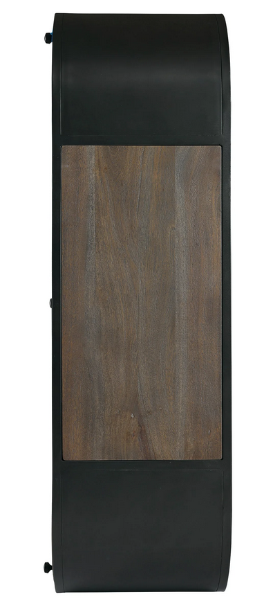 Howard Miller Octavia Wine & Bar Cabinet