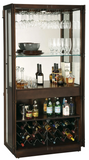 Howard Miller Chaperone III Wine Cabinet