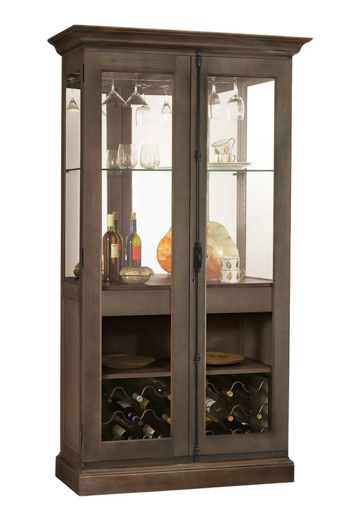 Howard Miller Socialize Wine Cabinet