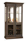 Howard Miller Socialize Wine Cabinet