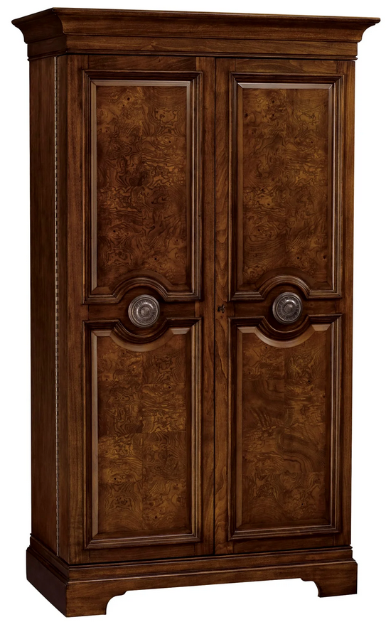 Howard Miller Barossa Valley Wine Cabinet