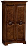 Howard Miller Barossa Valley Wine Cabinet