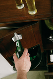 Howard Miller Devino II Wine & Bar Cabinet