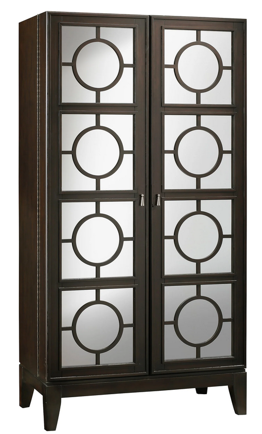 Howard Miller Barolo Wine Cabinet