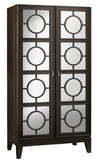 Howard Miller Barolo Wine Cabinet