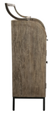 Howard Miller Paloma Wine & Bar Cabinet