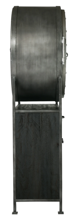 Howard Miller Rob Roy II Wine & Bar Cabinet