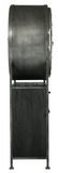 Howard Miller Rob Roy II Wine & Bar Cabinet