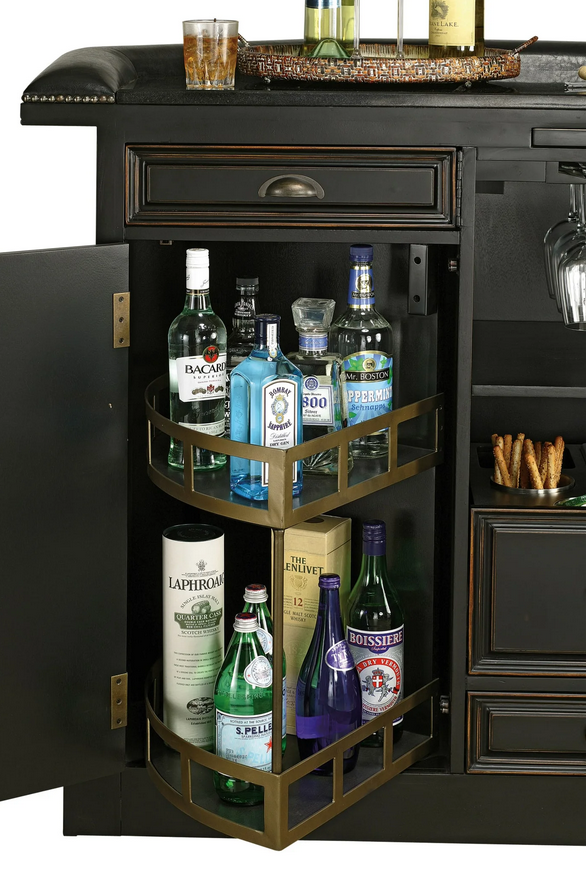 Howard Miller Northport Bar