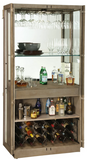 Howard Miller Chaperone II Wine Cabinet