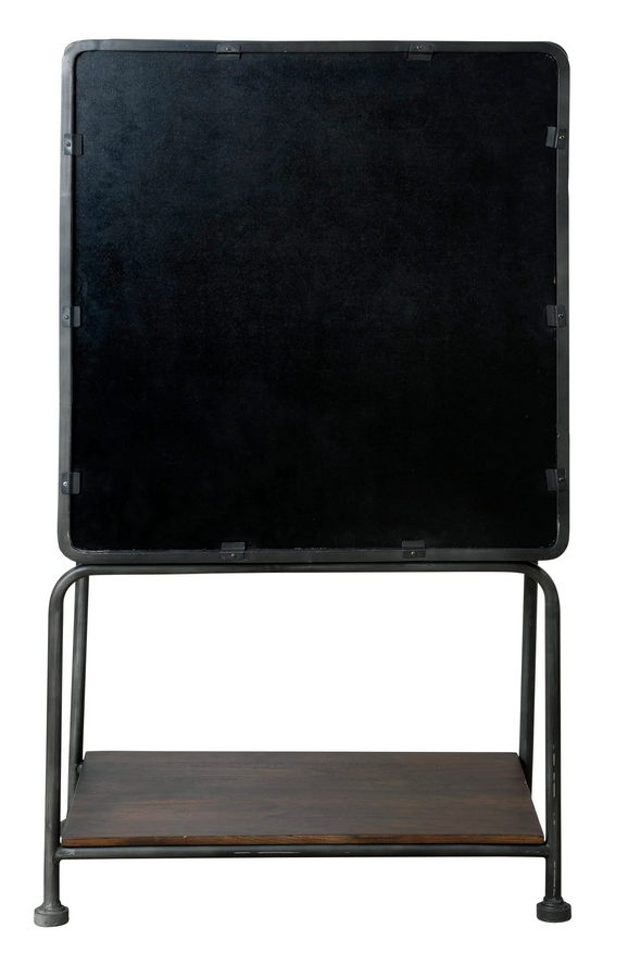 Howard Miller Wiley Wine & Bar Cabinet