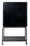 Howard Miller Wiley Wine & Bar Cabinet