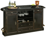 Howard Miller Northport Bar