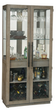 Howard Miller Chaperone Wine Cabinet