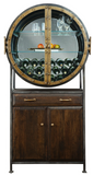 Howard Miller Rob Roy Wine & Bar Cabinet