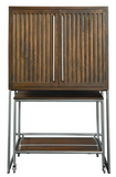 Howard Miller Bar Cart Wine & Bar Cabinet