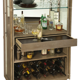 Howard Miller Chaperone II Wine Cabinet