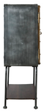 Howard Miller Wiley Wine & Bar Cabinet