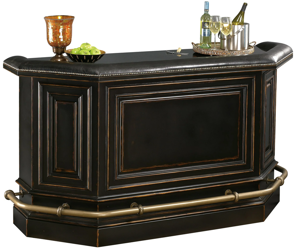 Howard Miller Northport Bar