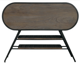 Howard Miller Octavia Wine & Bar Cabinet