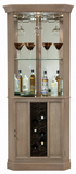 Howard Miller Piedmont VI Corner Wine Cabinet