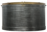 Howard Miller Boilermaker Wine & Bar Cabinet