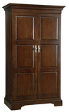 Howard Miller Sonoma II Wine & Bar Cabinet