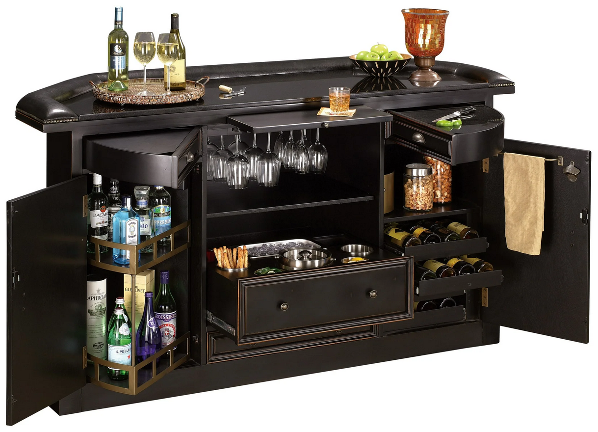 Howard Miller Northport Bar