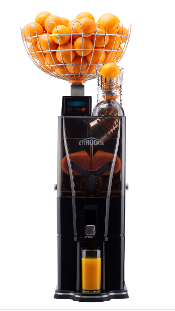 Citrocasa Revolution Tabletop (TT) Citrus Juicer