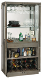 Howard Miller Chaperone Wine Cabinet