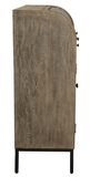 Howard Miller Paloma Wine & Bar Cabinet