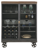 Howard Miller Al Fresco Wine Console