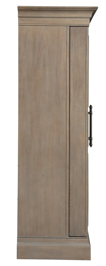 Howard Miller Passport Wine & Bar Cabinet