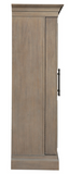 Howard Miller Passport Wine & Bar Cabinet