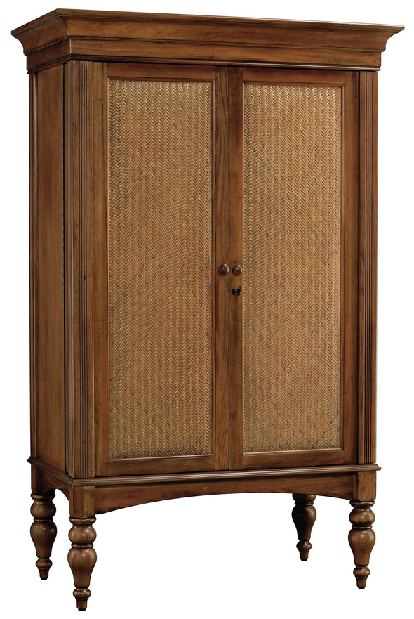 Howard Miller Toscana Wine Cabinet